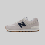 Кроссовки New Balance U574NGB  - купить в магазине Dice