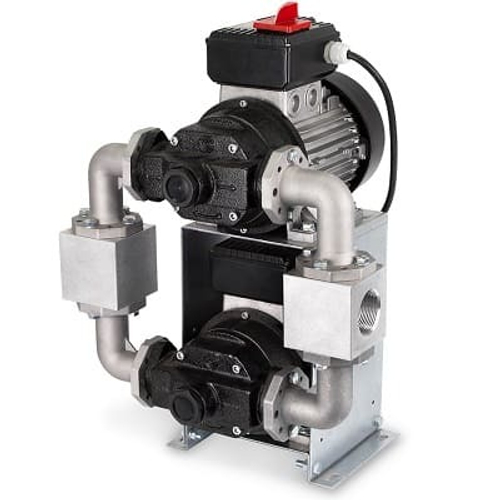 Diesel transfer pump Gespasa Monsterpump 200