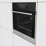 Независимый духовой шкаф Gorenje BO735E20XG-M
