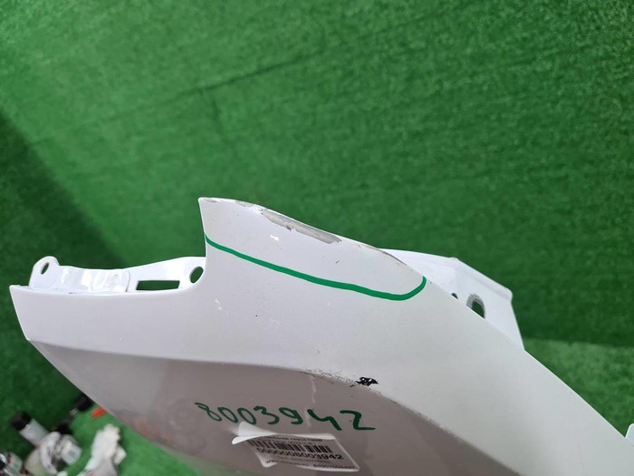 Крыло переднее левое Haval Dargo (2022-н.в.)