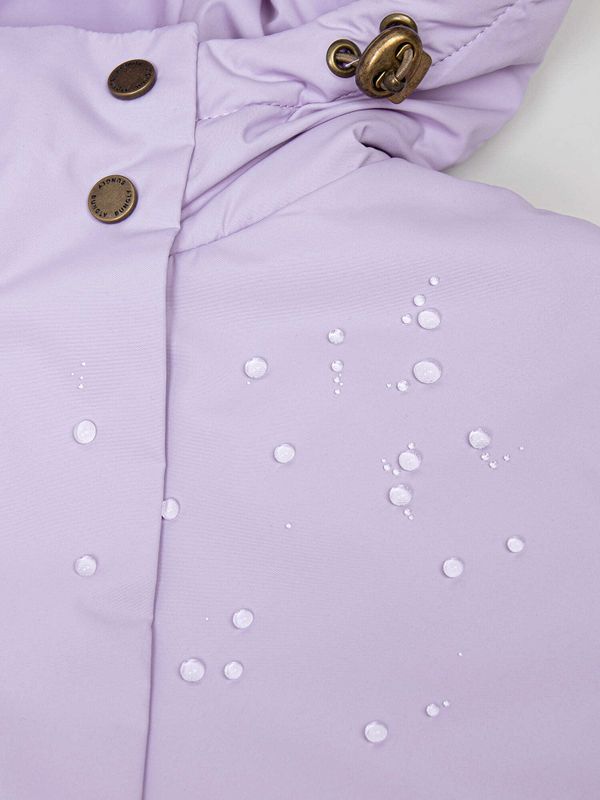 Пальто демисезонное 