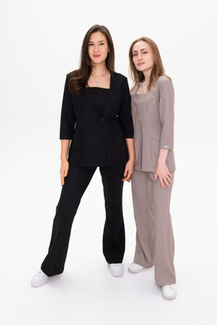 Жакет Лив Астра