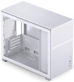 Корпус mATX JONSBO D31 MESH White