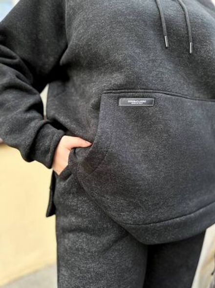 Костюм утепленный УК-0081-1 Фабрика Моды