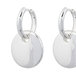 Серьги Fiore Luna ACE28333-02 S