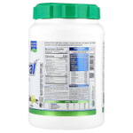 ALLMAX, ISONatural ™, изолят сывороточного протеина, ваниль, 907 г (2 фунта)
