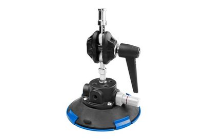 Держатель KUPO KSC-05 PUMPING SUCTION CUP вакуумный
