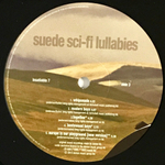 Suede / Sci-Fi Lullabies (3LP)