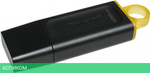 USB Flash-накопитель Kingston Exodia 128GB (DTX/128GB)
