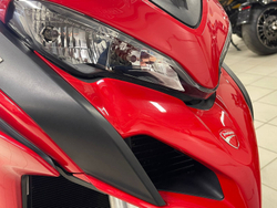 Мотоцикл Ducati Multistrada 1200 S 2016