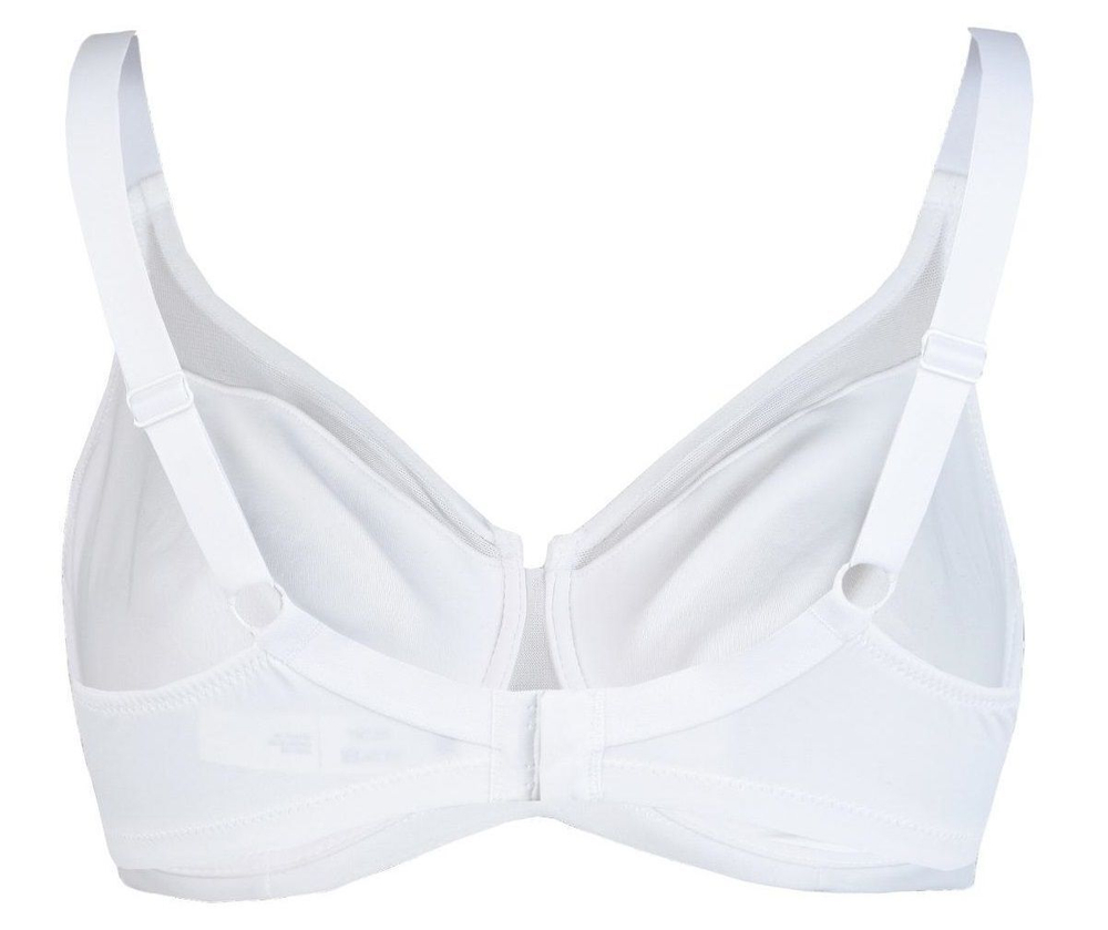 Бюстгальтер с мягкой чашкой S3 (Размер: 4C) (Цвет: черный)