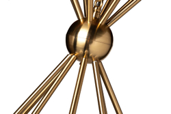 Люстра Garda Decor 91GH-8008