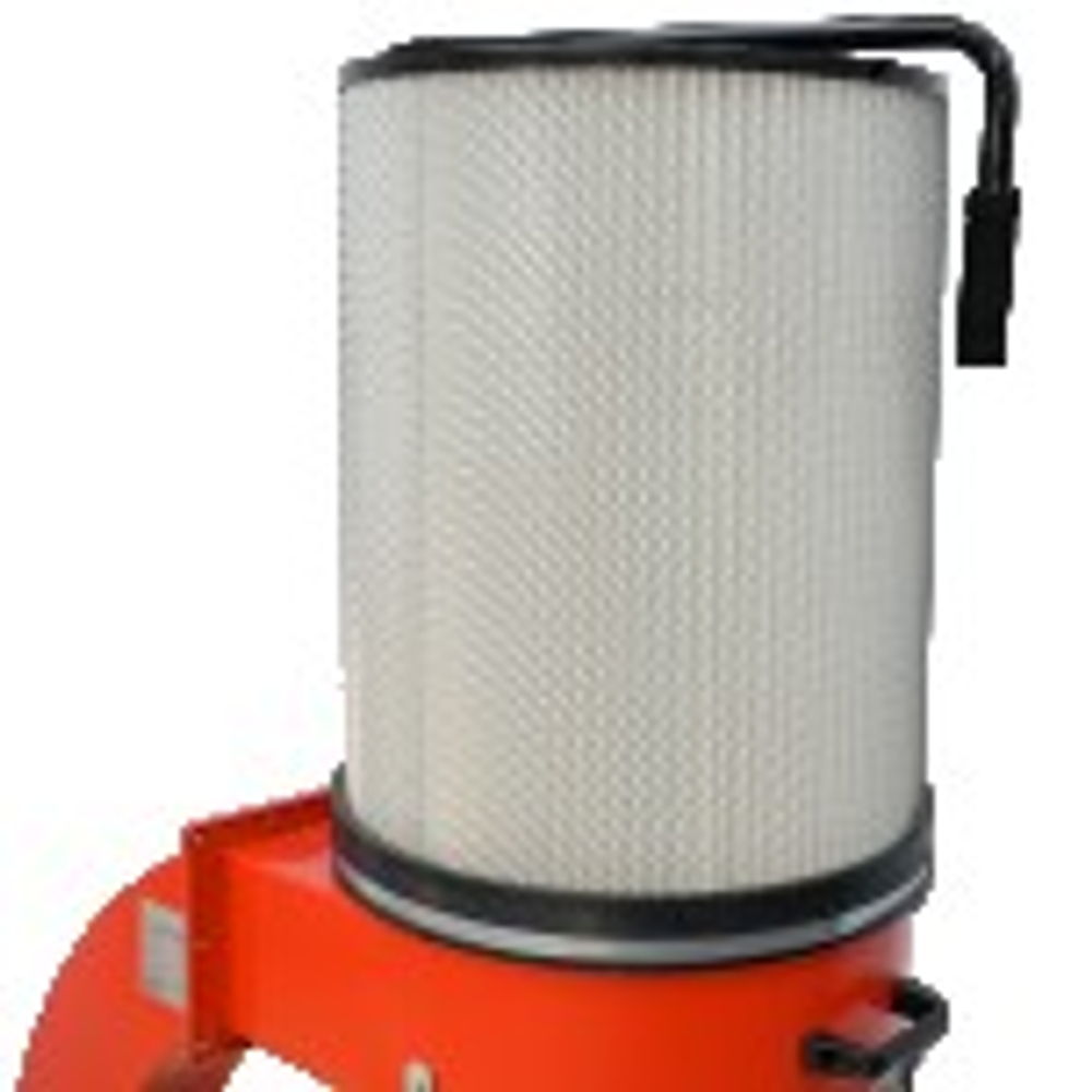 Установка вытяжная Jib DC300B 1203020394000