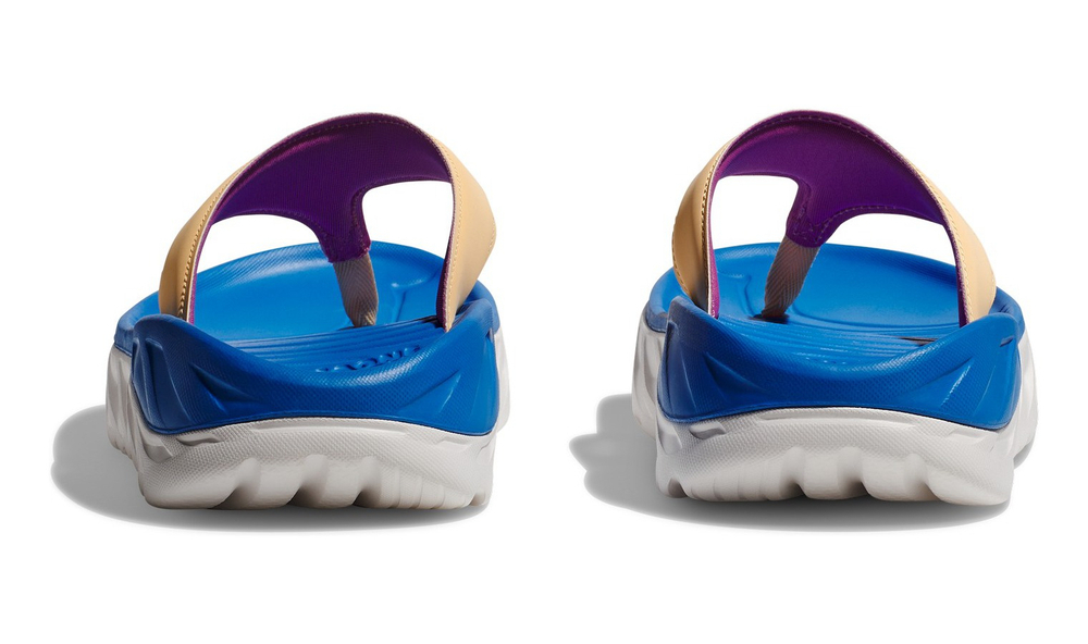 Сланцы Hoka Ora Recovery Flip