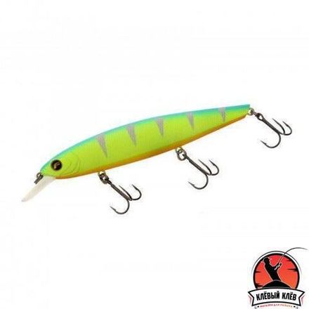 FLAGMAN Воблер Kraken 130мм 24г 0,5-2,0м F215 Медленно тонущий