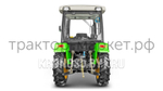 Трактор Xingtai | Синтай XT-504C