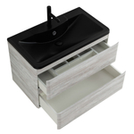 Тумба подвесная под раковину BelBagno ALBANO-1000-2C-SO-RVB