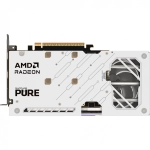 Видеокарта Sapphire AMD Radeon RX 9060 XT PURE GAMING OC 16GB GDDR6 DUAL HDMI DP