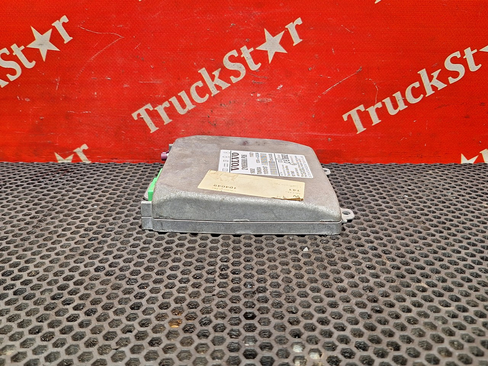 Блок управления GPS