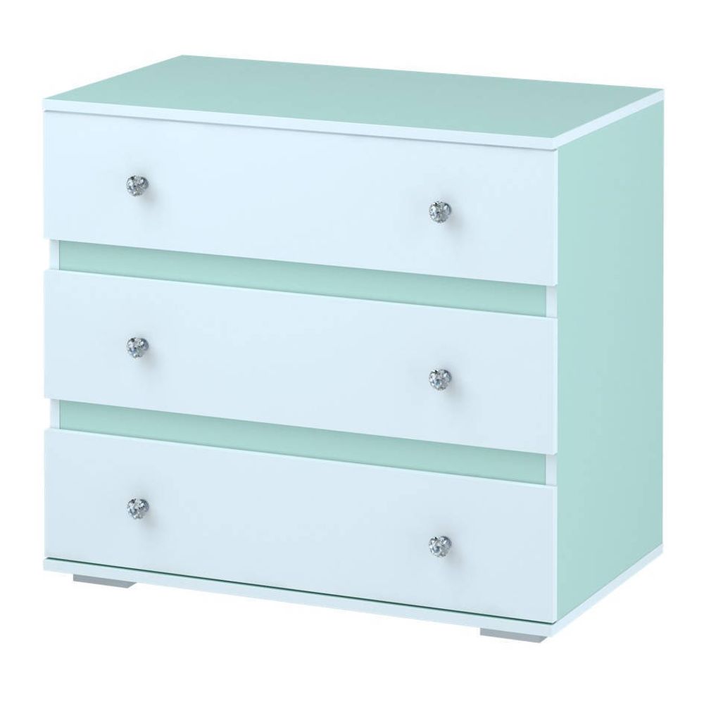 Тифани Комод КМ-07