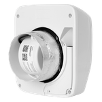 Настенный проветриватель VAKIO Openair