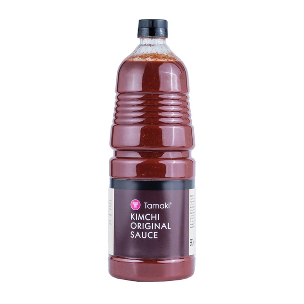 Соус Кимчи Tamaki 1,8л