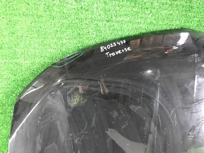 Капот Chevrolet Traverse 2 (2017-н.в.)