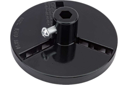 Державка для кольцевой коронки 33-83 мм Kraftool 33402_z01