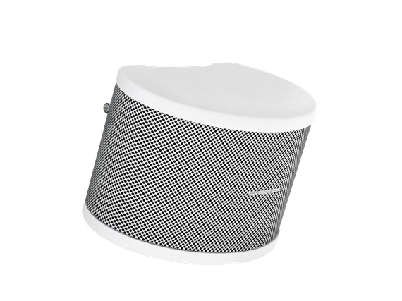 CVGAUDIO NUT3:8W инсталляционная акустическая система, мощность — 20W(AES) / 40W(max)