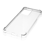 Чехол ROSCO для Samsung Galaxy S20 Ultra оптом (арт. SS-S20U-HARD-TPU-TRANSPARENT)