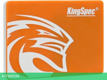 SSD диск Kingspec SATA III 256Gb (P3-256)