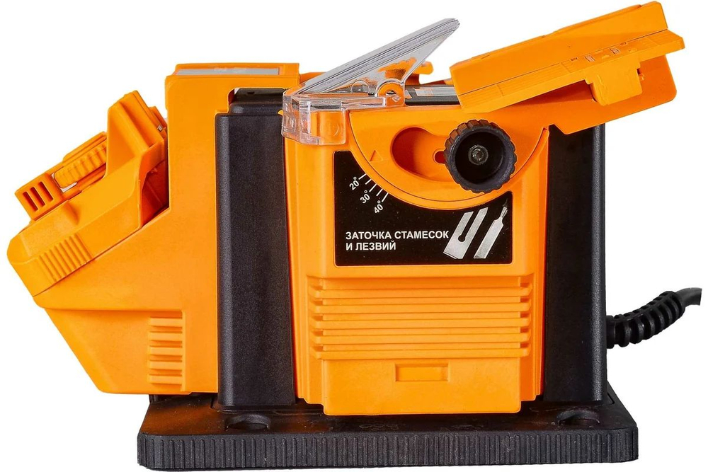 Точильный станок ВИХРЬ СЗМ-65 многофункциональный