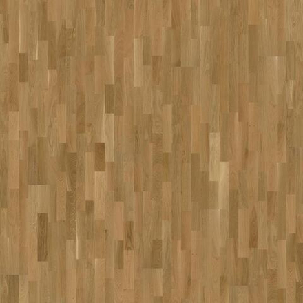 Паркетная доска Kahrs Дуб Лекко Матовый Лак (OAK LECCO MATT)