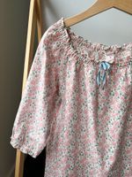 Хлопковое платье Bonpoint, 128