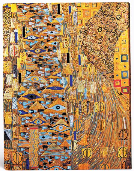 Special Edition Klimt / Portrait of Adele / Ultra / Lined