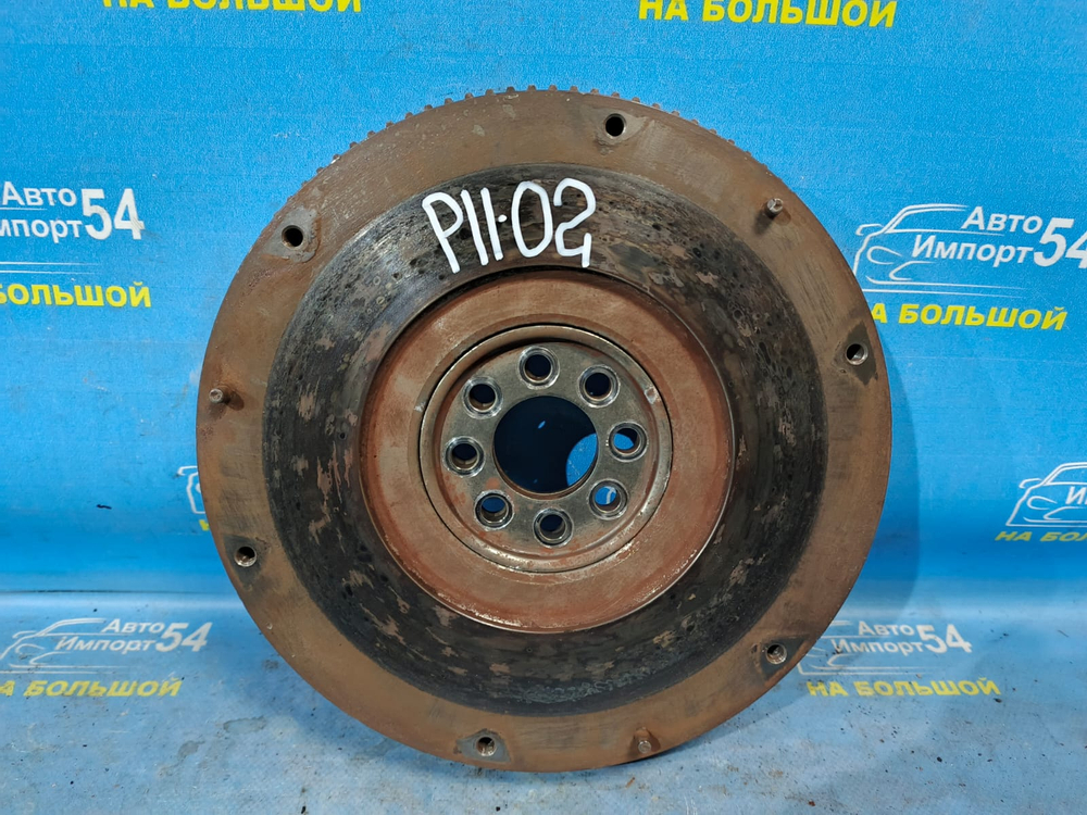 Маховик NISSAN PRIMERA 1999