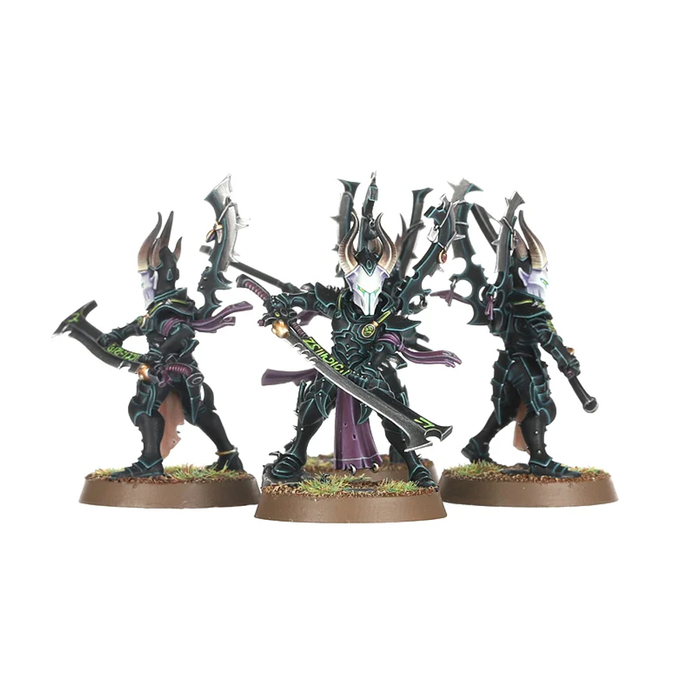Drukhari: Incubi