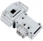 Устройство блокировки люка (УБЛ) для стиральной машины Bosch (Бош) - 658976