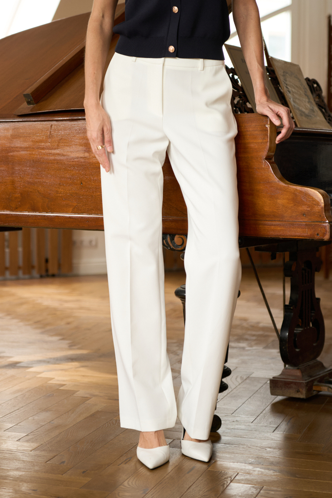 Брюки Адель