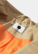 Плащ FOS Женский Бежевый