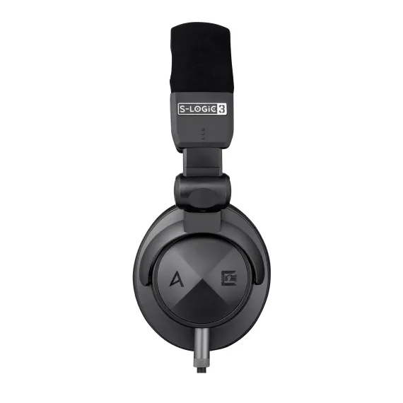 Astell&Kern Virtuoso Black