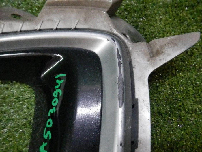 Накладка ПТФ правая KIA Sorento 3 Prime (2014-2017)