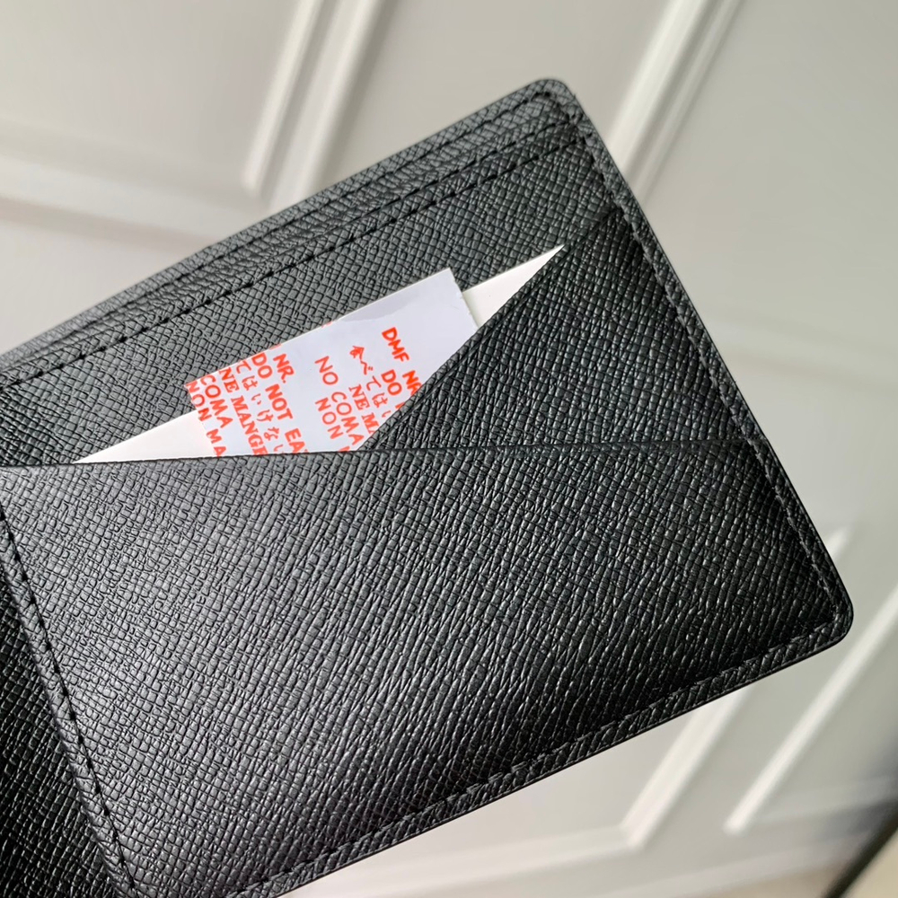 Louis Vuitton Multiple Wallet