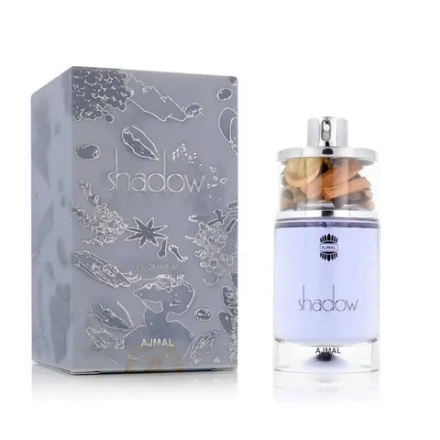 Мужская парфюмерия Ajmal Shadow II For Men EDP 75 мл