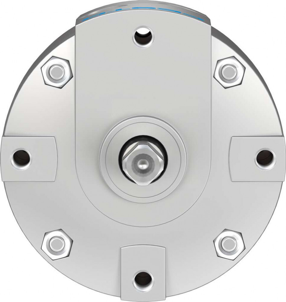 Неполноповоротный привод Festo DRVS-32-90-P