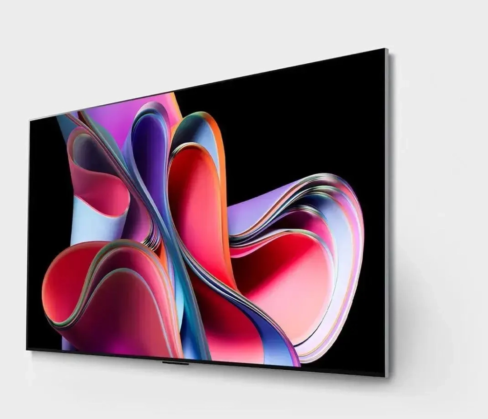 Телевизор LG OLED65G3RLA.ARUB