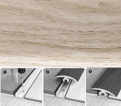 Профиль гибкий FLEX LINE 3,0м 158