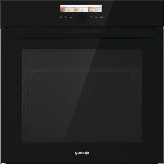 Духовой шкаф Gorenje BOP798S37BG
