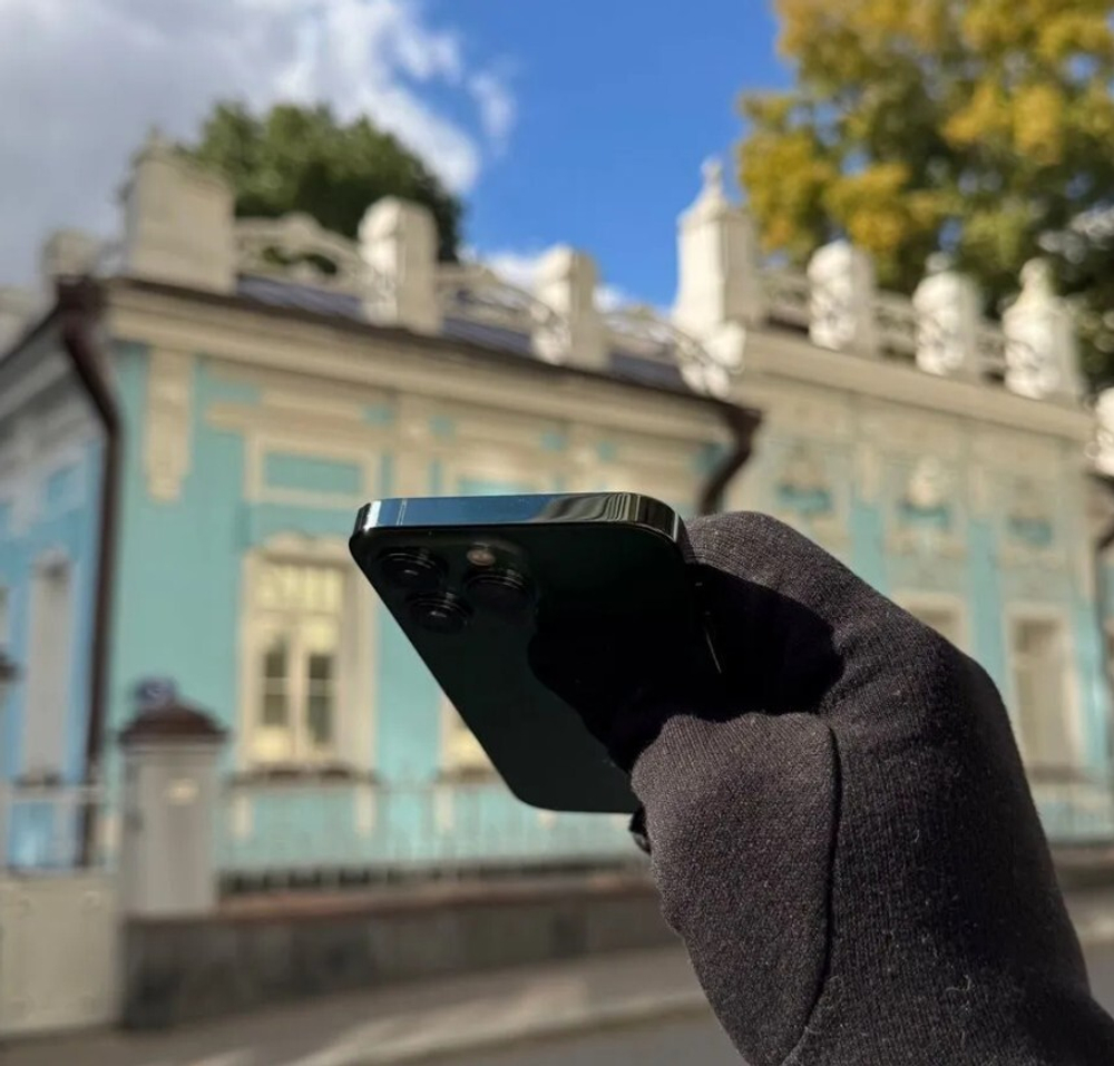 iPhone 13 Pro, 256 ГБ б/у