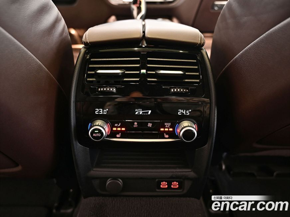 BMW 5 Series (G30) 530i M Sports (11.2020)